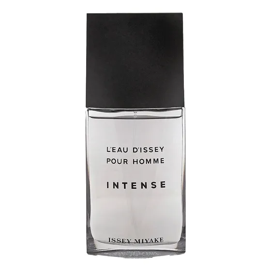 Perfume Caballero Eau Toillete Issey Miyake Intense 100ml