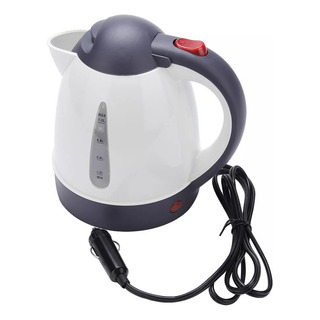 Calentador Agua Caldera Camión Coche Del Viaje De 1000ml 12v Calentador Agua Caldera Camión Coche Del Viaje De 1000ml 12v