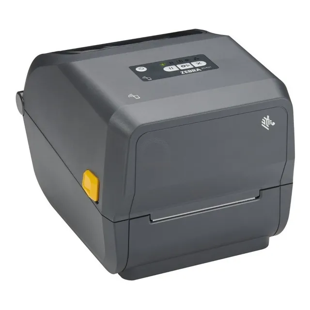 Impresora Térmica De Etiquetas Zebra Zd421 Alámbrico Negro
