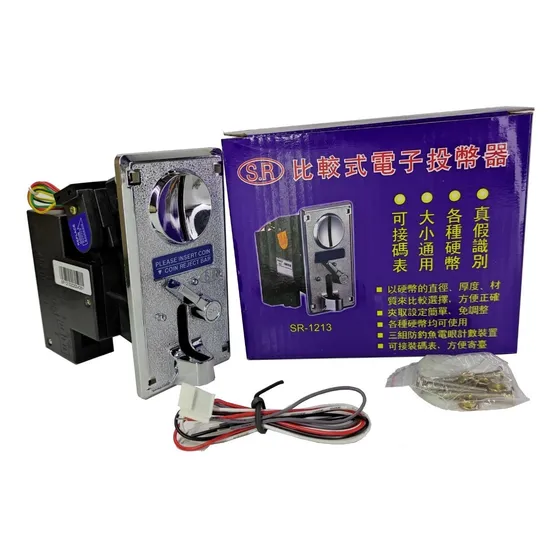 Monedero Sr 1213