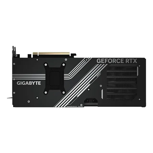 PLACA DE VIDEO GEFORCE RTX 5070TI 16GB GIGABYTE WINDFORCE OC SFF