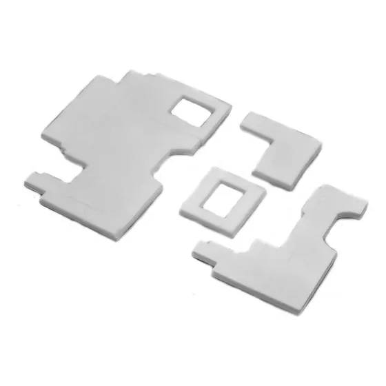 Almohadilla Tinta Residual Canon G1020 G3260 G540