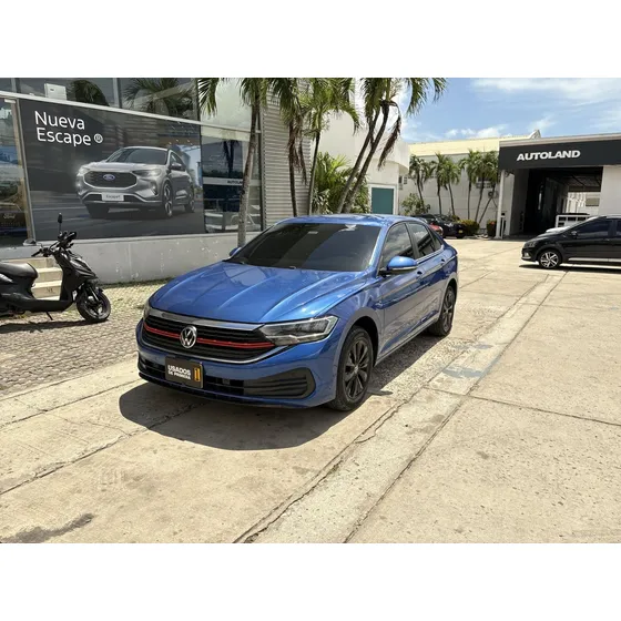 Volkswagen Jetta 1.4 Tsi Comfortline