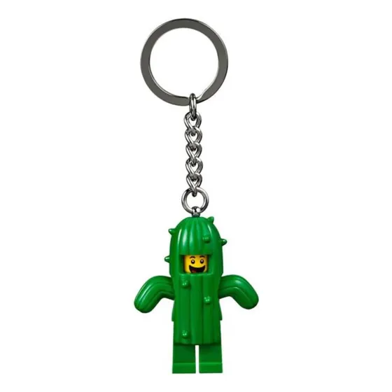 Llaveros Lego 853904 Cactus Boy