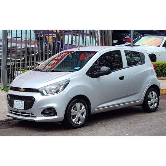 Chevrolet Beat 1.3 Lt Mt