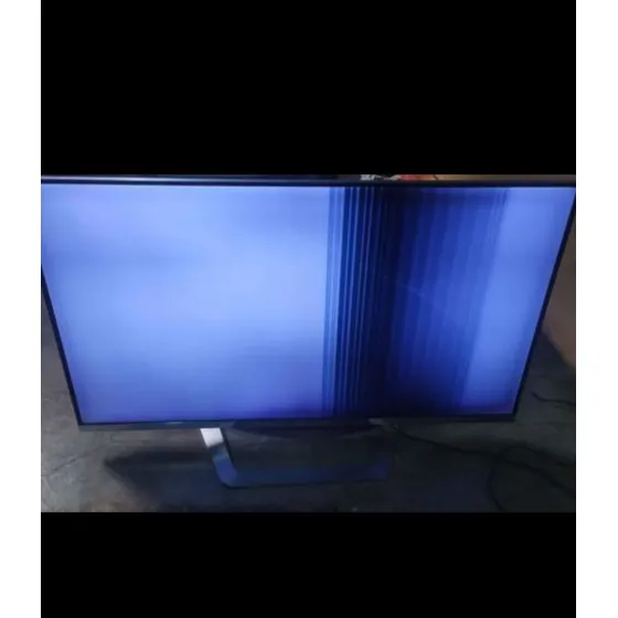 Tv LG 55lm6700 Pantalla 