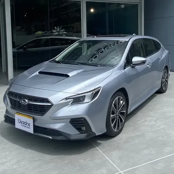 Subaru Wrx 2022 Ts Es Cvt
