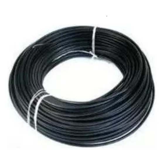 Enintel- Cable Alta Tensión Cerco Eléctrico Por Metro