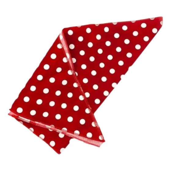 Pañuelo Negrita