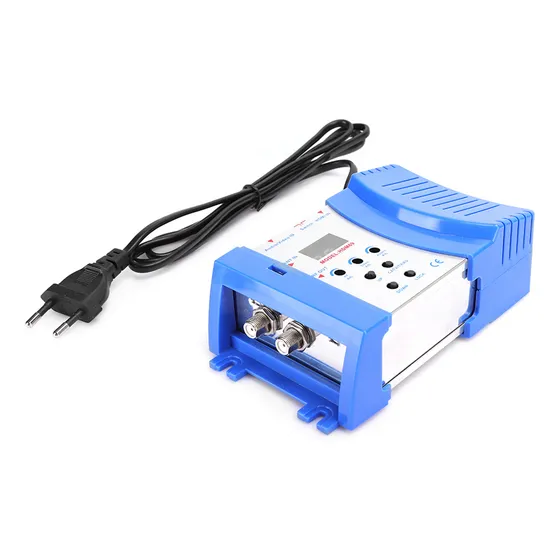 Modulador Para Interface Multimídia Hdm69 Digital Rf Hd Av T