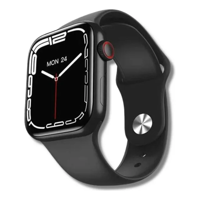 Smart Watch Hw57 Pro / Reloj Inteligente