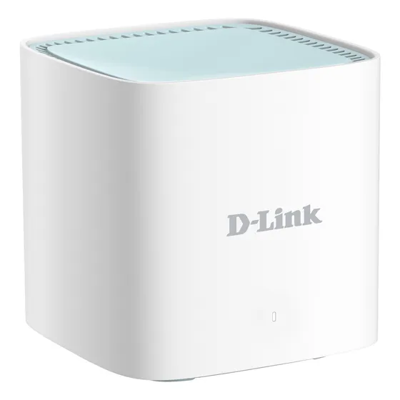 Router D-link Eagle Pro Ai M15 Blanco 1500 Mbps Fibra Optica
