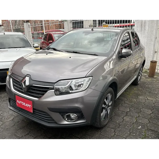 Renault Logan Intens Mec 1,6