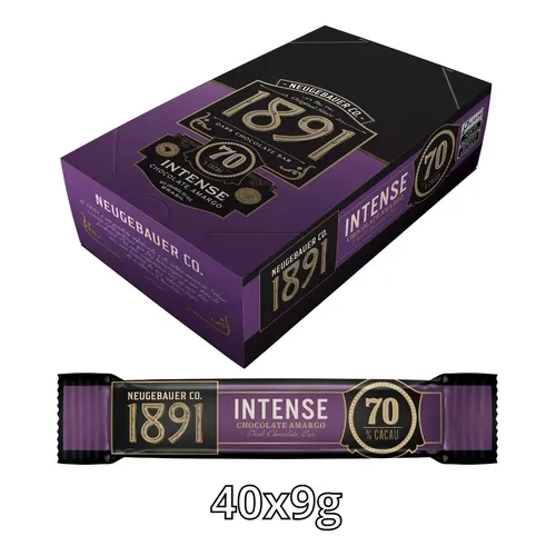 Alpino Black Top Barra Nestlé - 14 Unidades De 90g | MercadoLivre