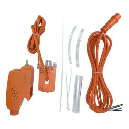 Bomba  Condensado Mini Para Aire Acondicionado Psb-1218