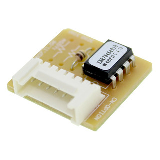 Ebr76464019 - Eeprom (usnq122hsa0 / Usnq122hsg3) Ebr76464019 - Eeprom (usnq122hsa0 / Usnq122hsg3)