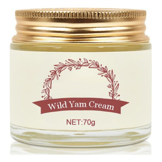 Crema De Ñame Silvestre De Annas Crema De Ñame Silvestre De Annas