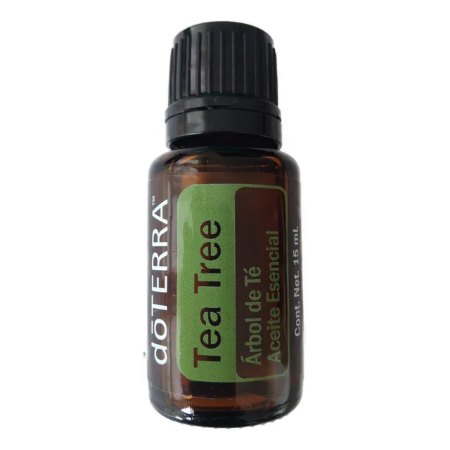 Melaleuca (tea Tree) Doterra 15 Ml