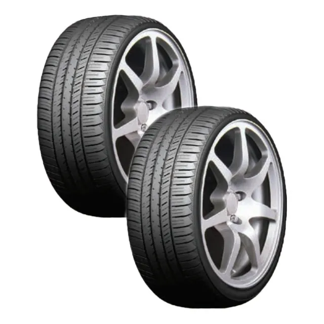 2 Llantas 215 60 R17 100h Xl Atlas Priva C/s Hp