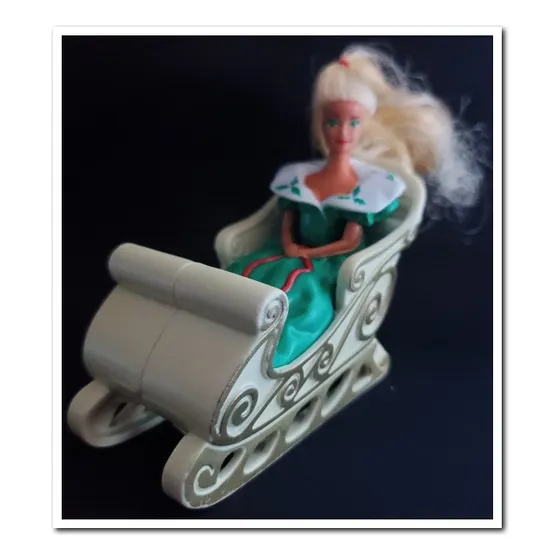 Barbie Figura 1995