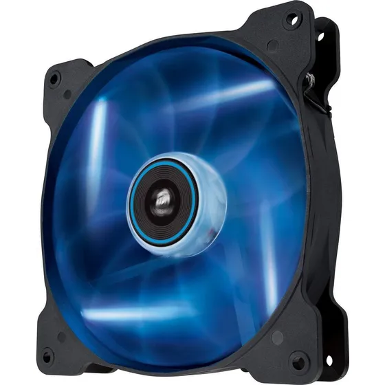 Corsair Air Series Af140 1200 Rpm Ventilador Silencioso