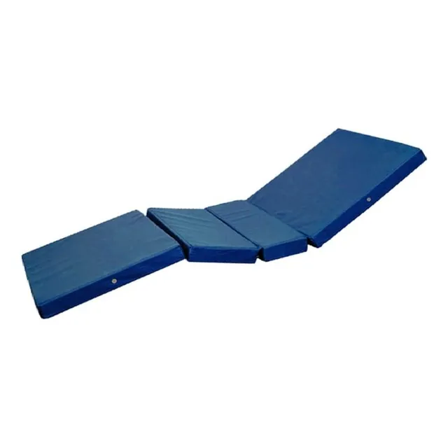 Colchón Articulado Para Cama Hospitalaria