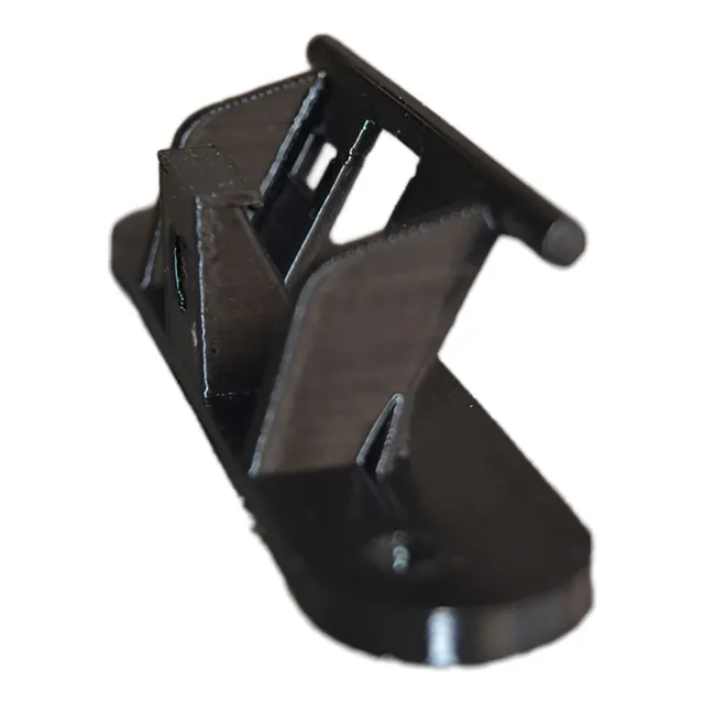 Bisagra Tapa Gasolina Aveo 4 Puertas 2004-2010