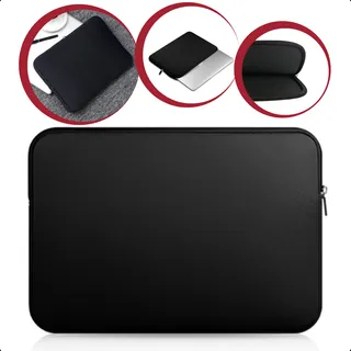 Capa Case Pasta Maleta Notebook 15,6/14,1 Capa Case Pasta Maleta Notebook 15,6/14,1
