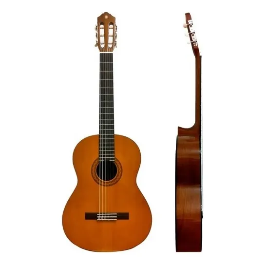 Guitarra Clasica Yamaha C40
