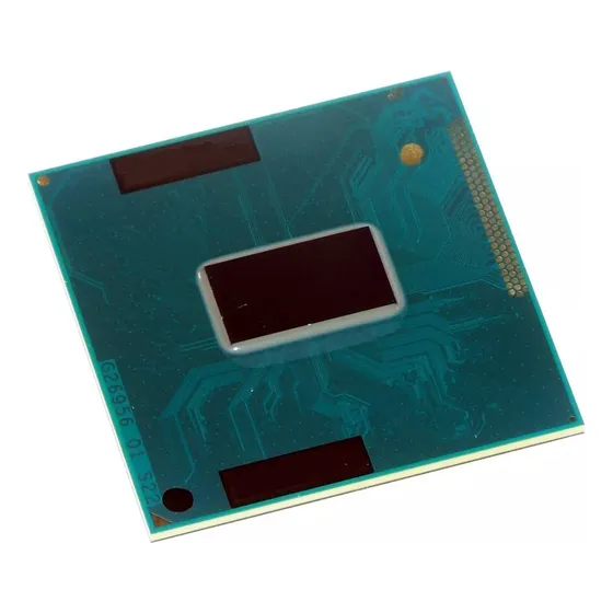 Intel Core I3-3120m Cpu @ 2.50ghz  Socket G2 (rpga988b)