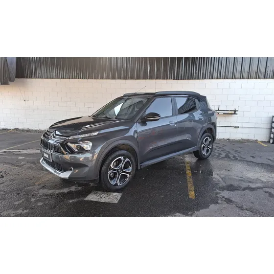 Citroën C3 Aircross 1.0 T200 Shine 7 Auto
