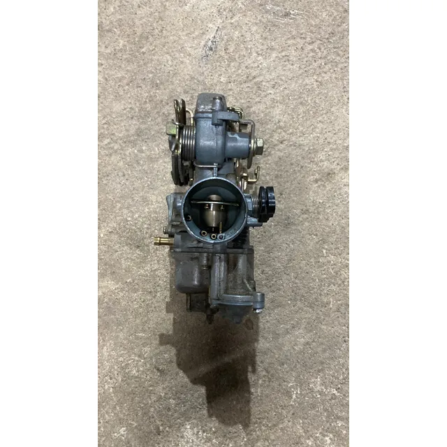Carburador Para Moto Honda Strada 200