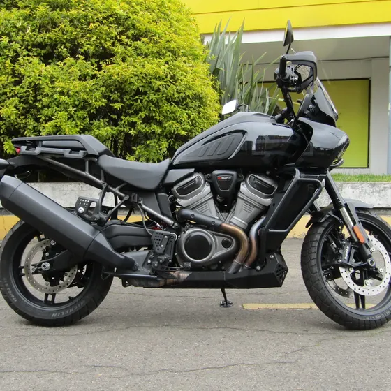 Harley-davidson Pan America 1250 Special