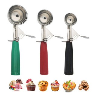 Juego De Cucharas Para Galletas Juego Cucharas Para Helado Juego De Cucharas Para Galletas Juego Cucharas Para Helado