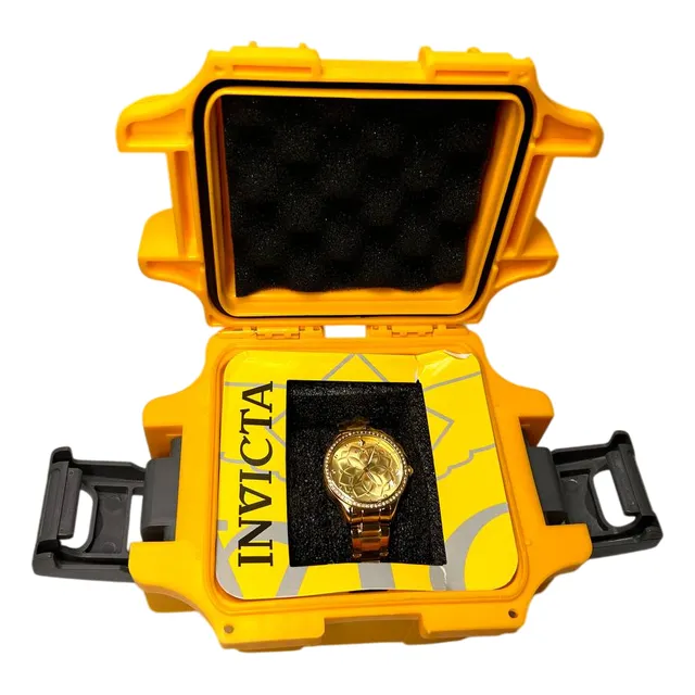 Reloj Invicta Para Dama Wildflower 28056