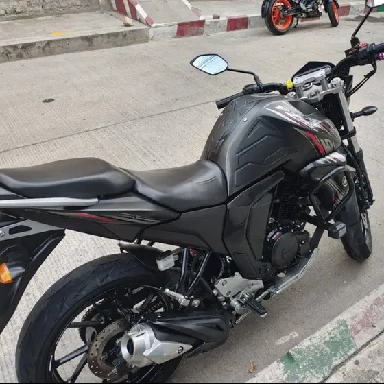 Yamaha Fz 2.0 150 2023