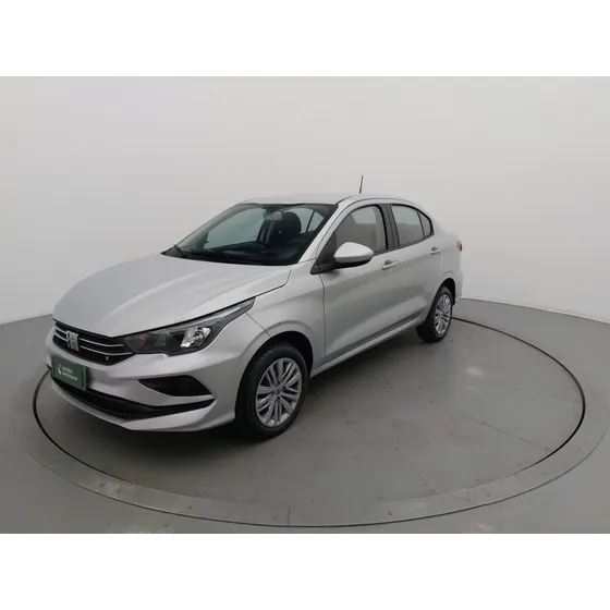 Fiat Cronos 1.3 Firefly Flex Drive Manual