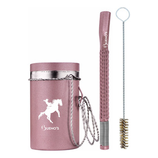 Kit Copo Para Tereré Redondo Pantaneira Com Bomba Bojo Mola Kit Copo Para Tereré Redondo Pantaneira Com Bomba Bojo Mola