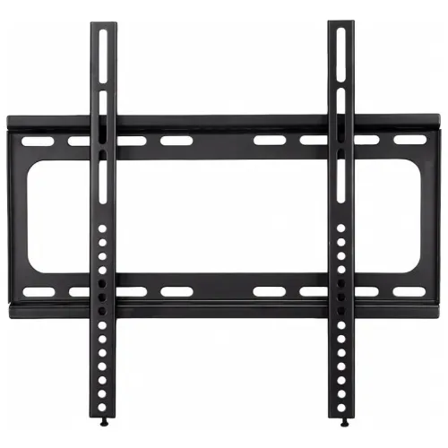 Soporte Tv Monitor Lcd Smart Pared Fijo 26 A 55 Pulgadas Led
