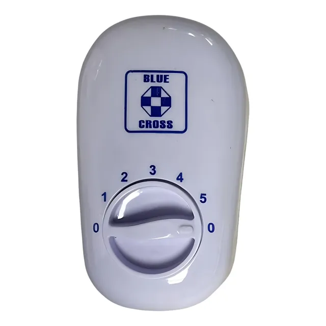 Control Velocidades Ventilador De Techo Blue Cross