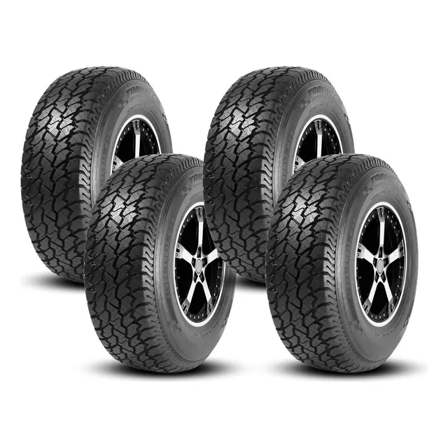 Neumático Torque At 701 215/75r15 100 S