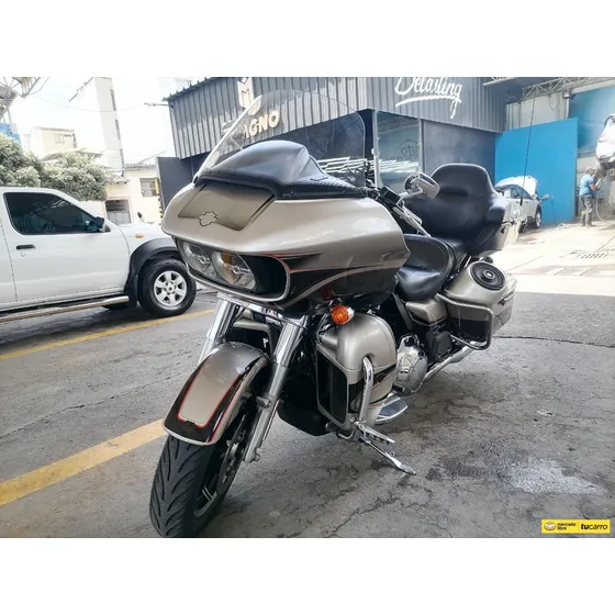 Harley Davidson 