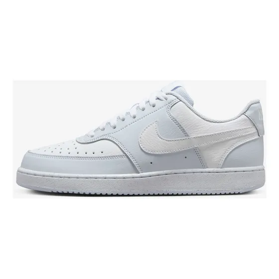 Calzado Para Mujer Nike Court Vision Low Next Moda Gris