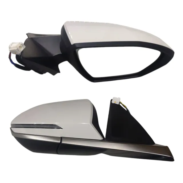 Retrovisor Derecho Lado Pasajero Tucson 2024 Motor 2.0