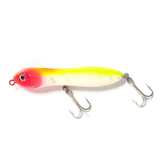Isca Artificial Nelson Nakamura Zig Zara 110 Cor Cor 114 - Opaca Yashiro