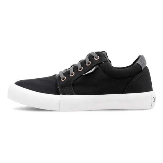 Zapatilla 176 Claw Lona Negra John Foos