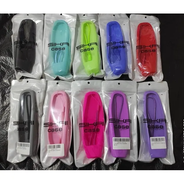 Funda Silicona Control Magic LG