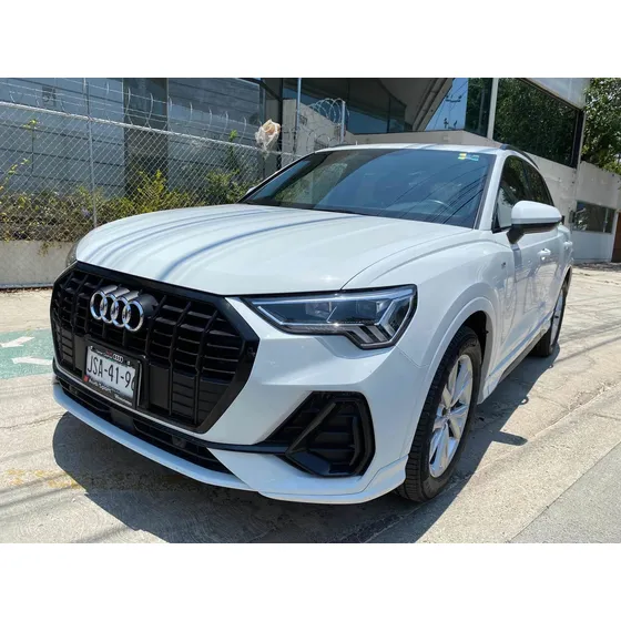 Audi Q3 1.4 S Line 150 Hp Dsg