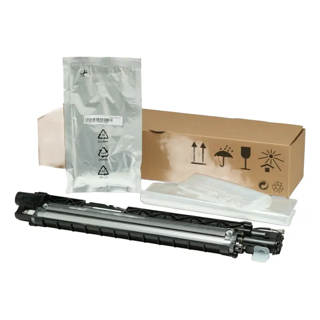 Revelador Hp Z7y70a Color Negro  Laserjet E77422 - E77428