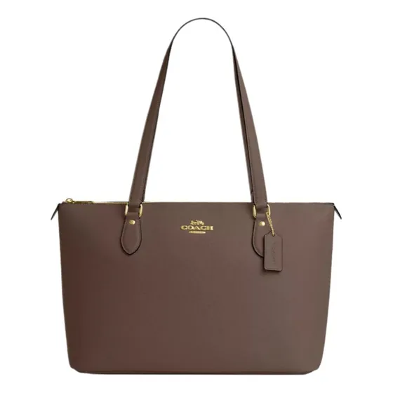 Bolsa Coach Signature Gallery Original